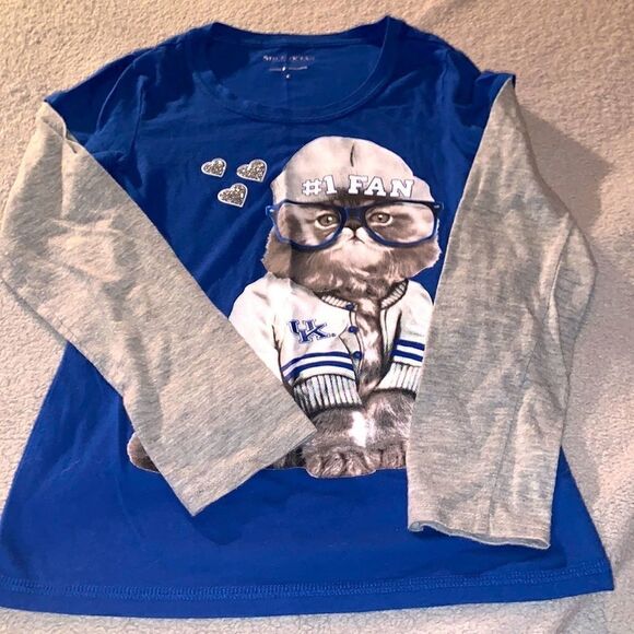 UK Tee-shirt   - Picture 1 of 7